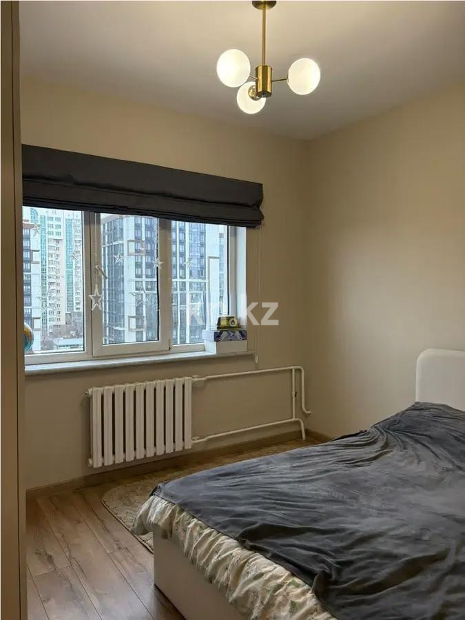 Продажа 3-комнатной квартиры, 77 м² в Алматы - фото 3