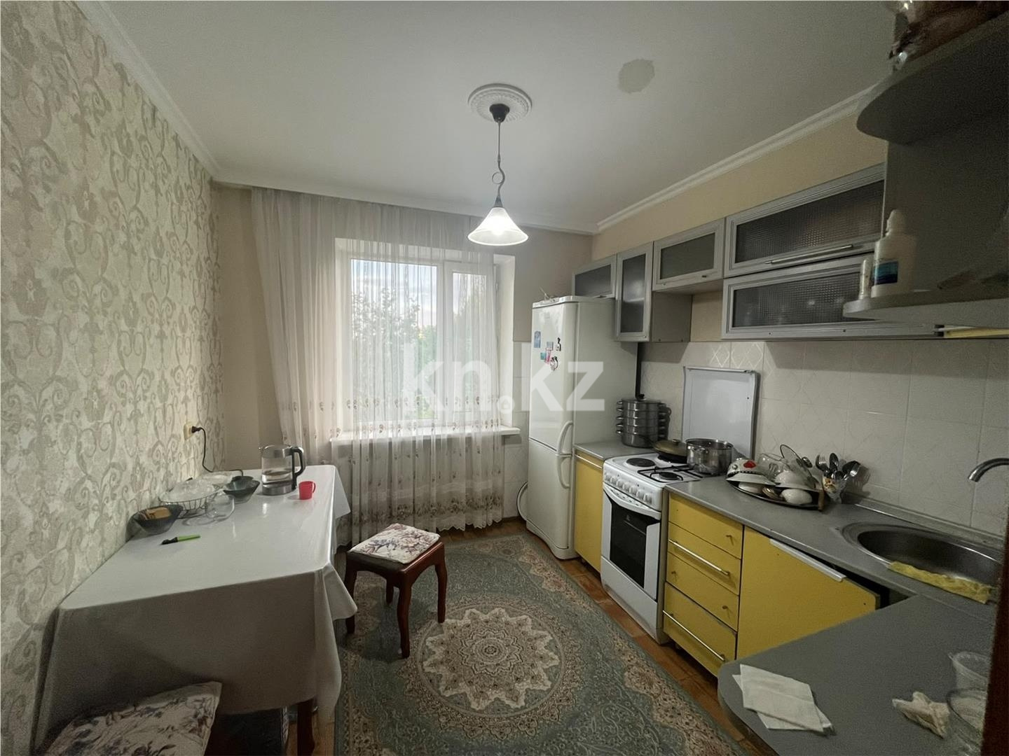 Продажа 3-комнатной квартиры, 62 м² в Караганде - фото 7