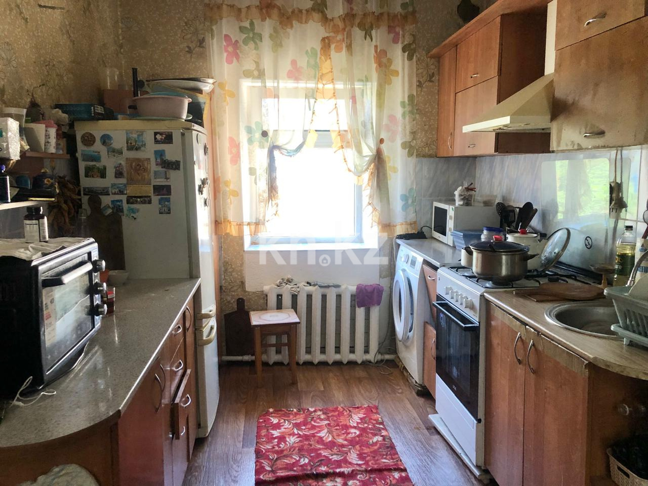Продажа 4-комнатного дома, 81 м², ул. Бабушкина в Караганде - фото 11