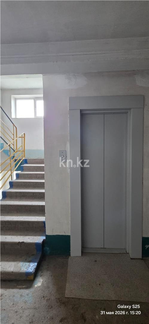 Продажа 3-комнатной квартиры, 69 м² в Темиртау - фото 15