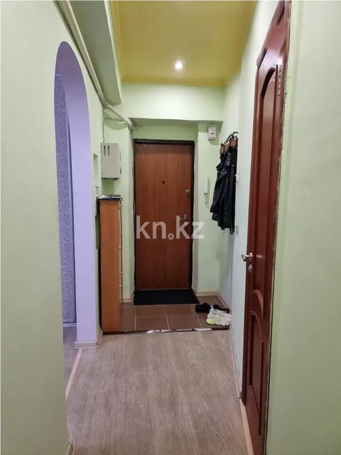 Продажа 1-комнатной квартиры, 31 м², ул. Жарокова, дом  150в в Алматы - фото 4