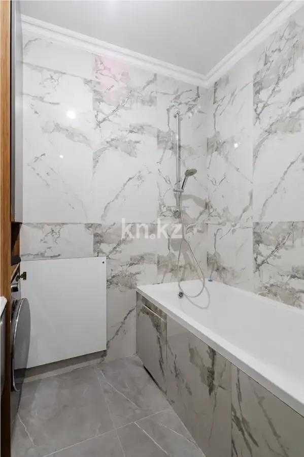 Продажа 3-комнатной квартиры, 93.5 м² в Астане - фото 5