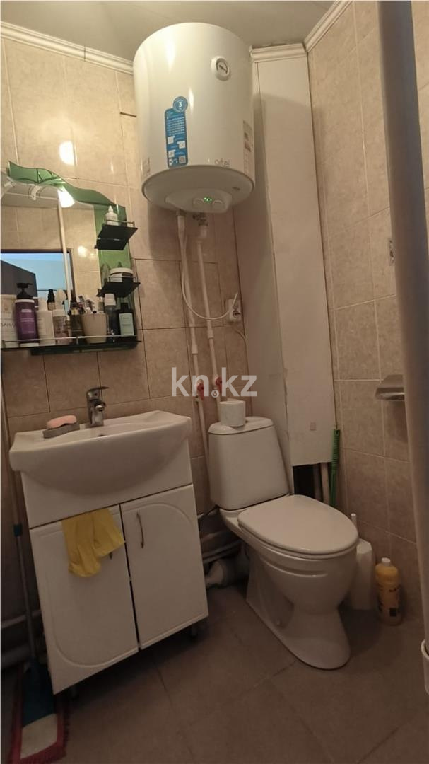 Продажа 1-комнатной квартиры, 35 м², ул. Университетская в Караганде - фото 6