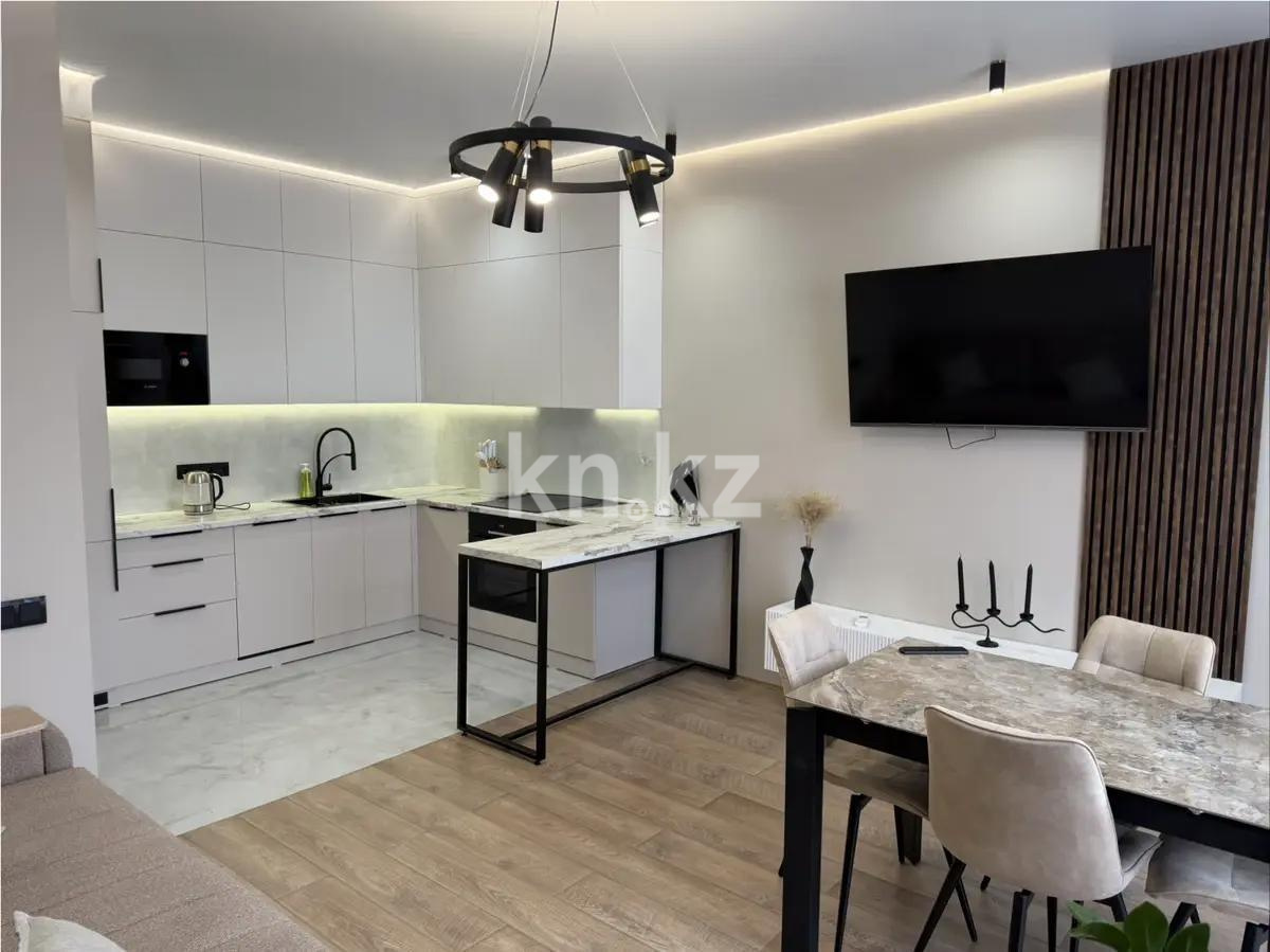 Продажа 2-комнатной квартиры, 54 м² в Караганде - фото 3