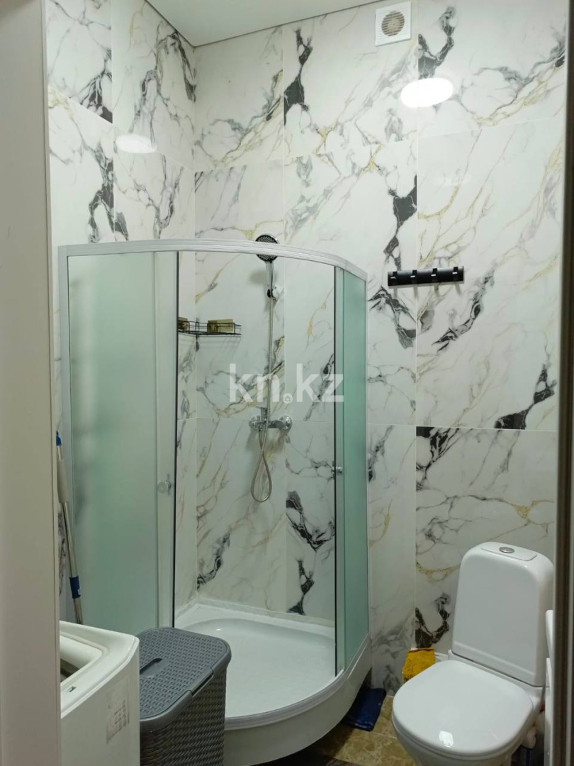 Аренда 1-комнатной квартиры, 43 м² в Астане - фото 10