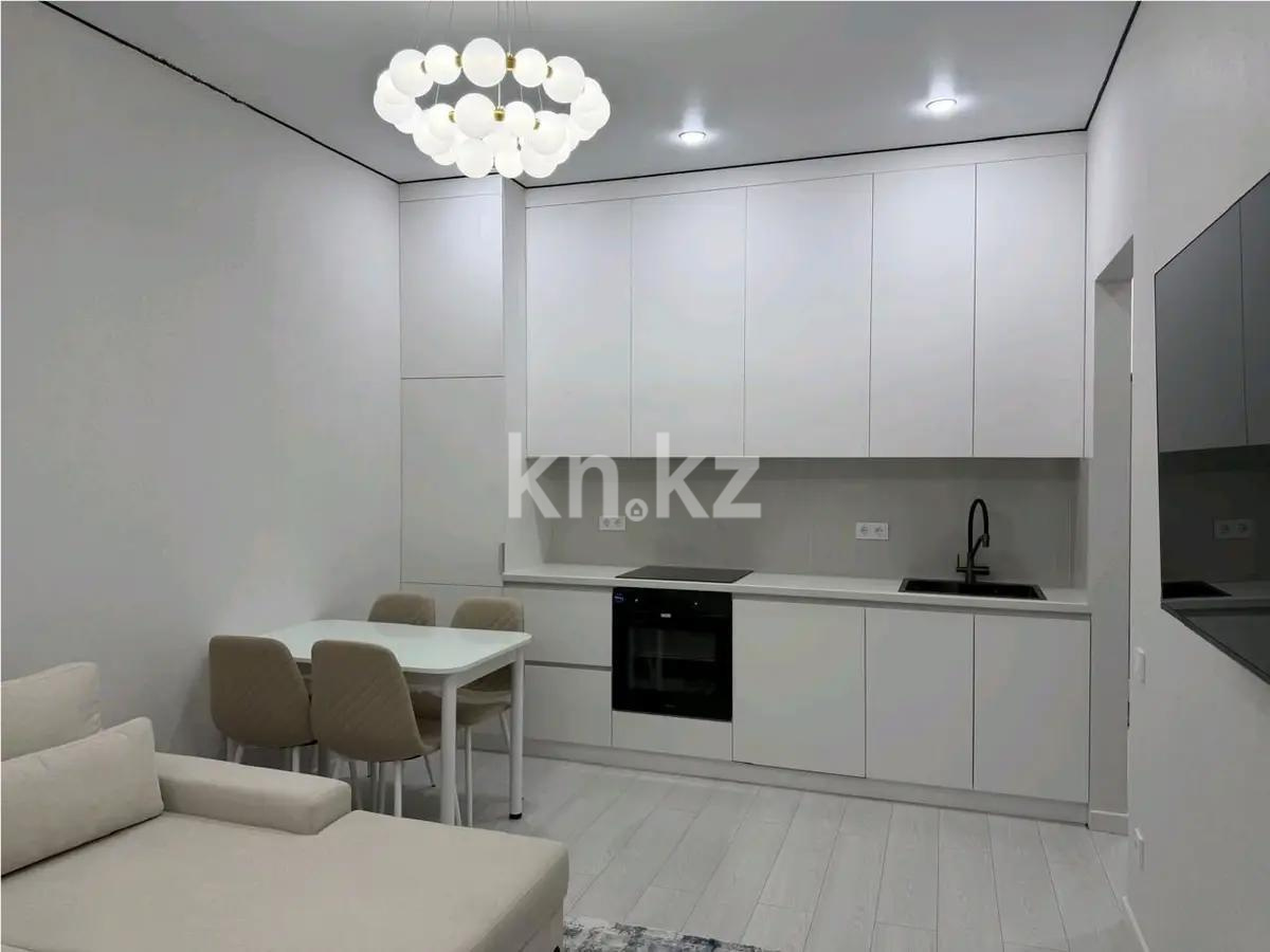 Продажа 2-комнатной квартиры, 41 м² в Астане - фото 4