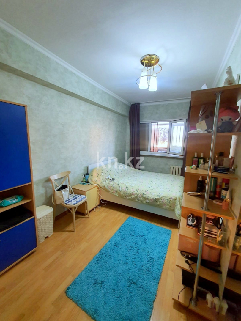 Продажа 2-комнатной квартиры, 56 м² в Алматы - фото 10