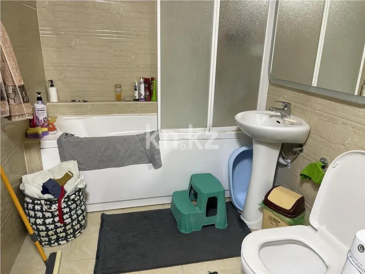 Продажа 4-комнатной квартиры, 118.9 м² в Астане - фото 4