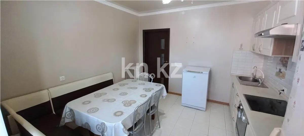 Продажа 3-комнатной квартиры, 86 м² в Астане - фото 4