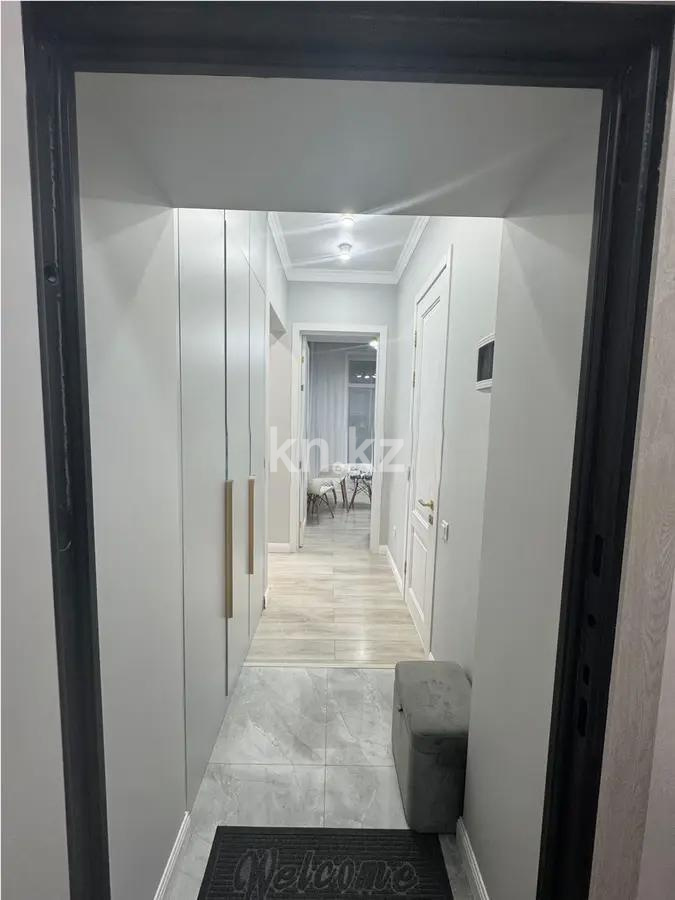 Продажа 1-комнатной квартиры, 40.3 м², ул. Толе би, дом  25а в Астане - фото 3