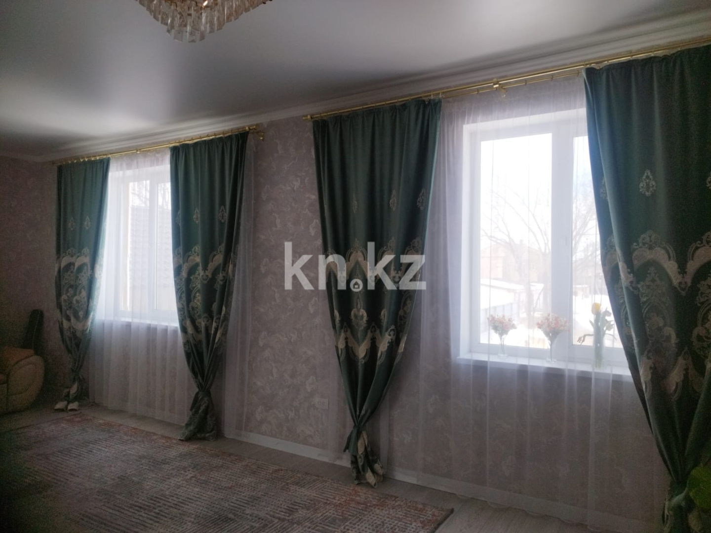 Продажа 6-комнатного дома, 160 м², ул. Жандарбековой, дом  22 в Караганде - фото 4