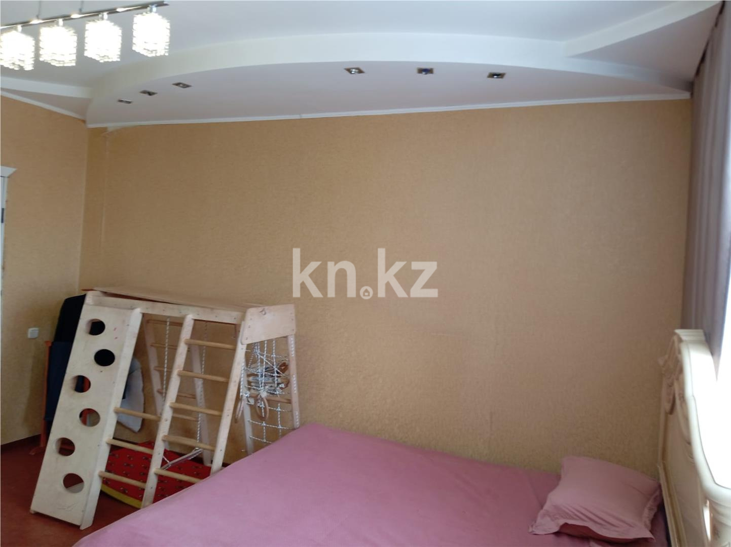 Продажа 3-комнатной квартиры, 73 м² в Караганде - фото 4