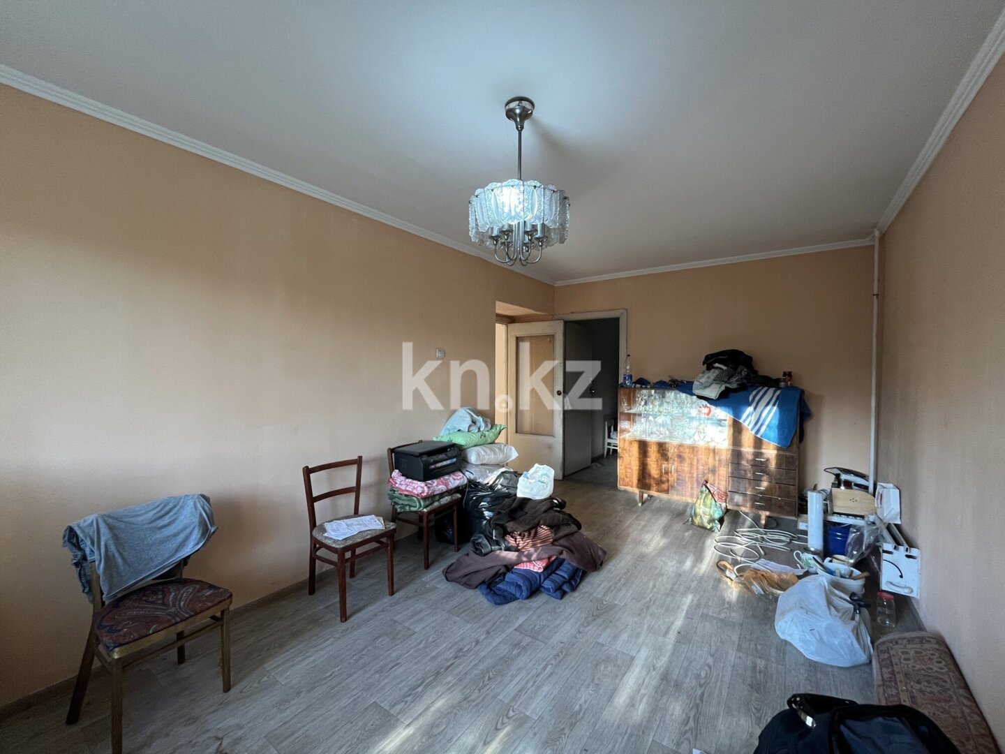 Продажа 3-комнатной квартиры, 68 м² в Алматы - фото 2