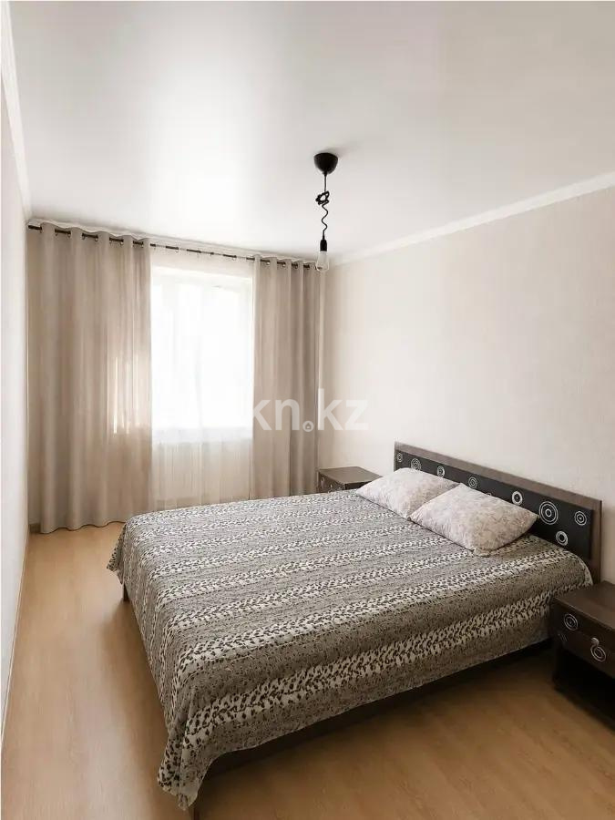 Продажа 3-комнатной квартиры, 60.9 м² в Астане - фото 2