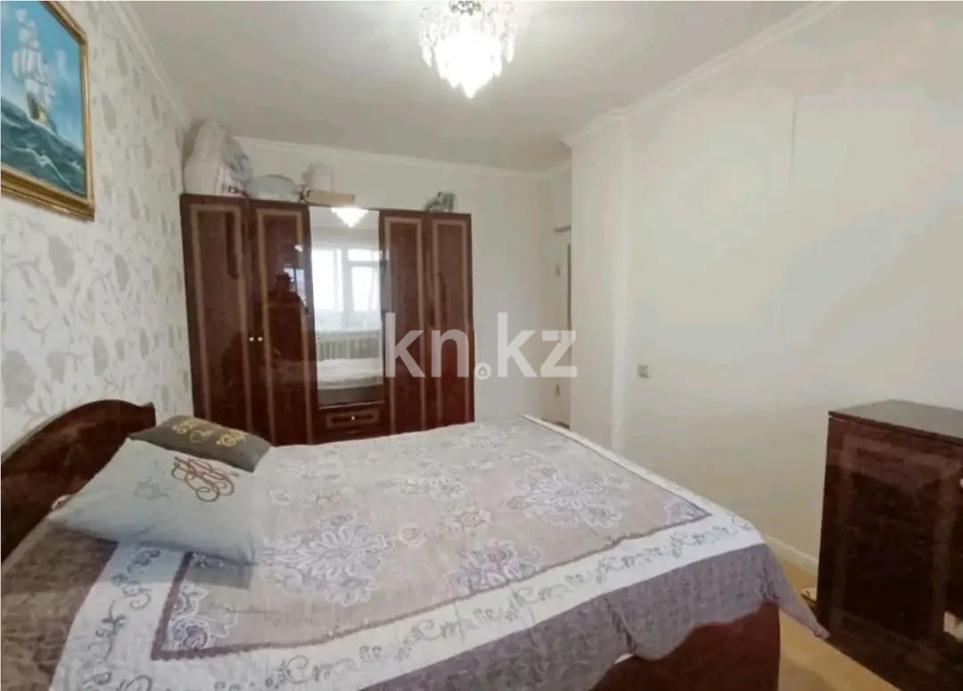 Продажа 3-комнатной квартиры, 86 м², пр. Кудайбердыулы, дом  28 в Астане - фото 4