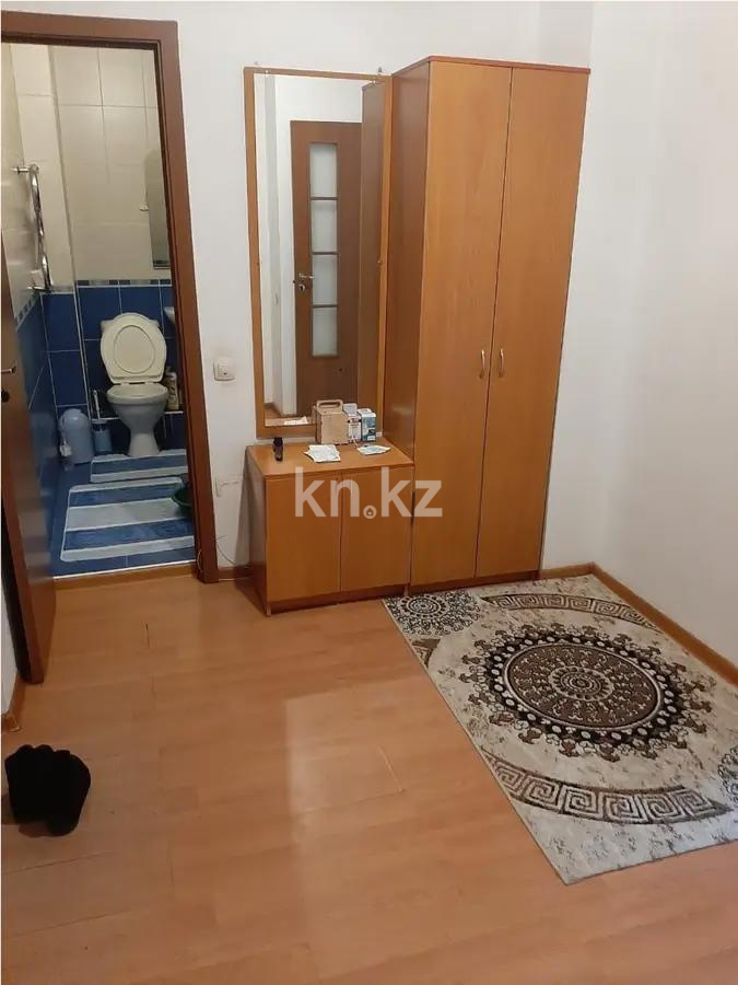 Продажа 1-комнатной квартиры, 40 м² в Алматы - фото 3