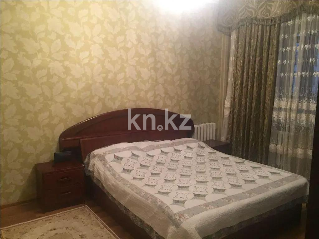 Продажа 3-комнатной квартиры, 128 м² в Алматы