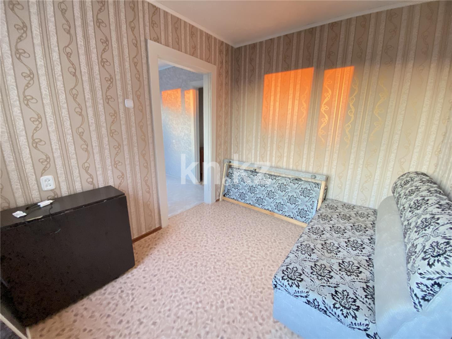 Продажа 3-комнатной квартиры, 54 м², 22-й мкр. в Караганде - фото 5