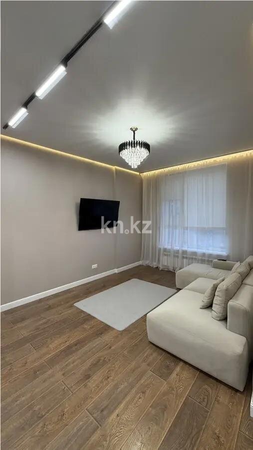 Продажа 2-комнатной квартиры, 42 м² в Астане