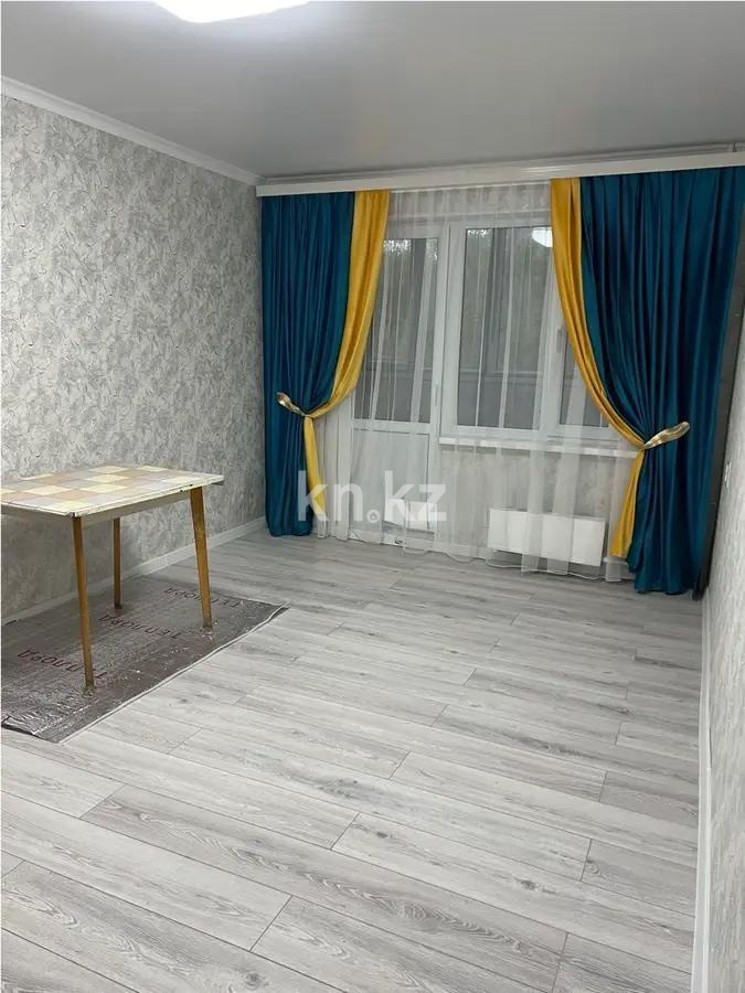 Продажа 1-комнатной квартиры, 33.1 м², мкр-н Айнабулак-2, дом  67 в Алматы