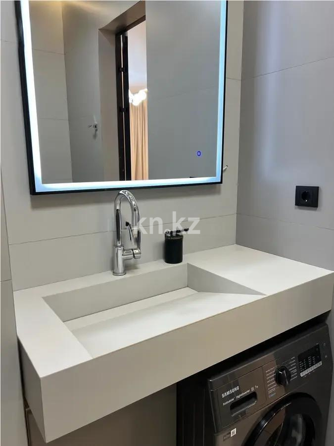 Продажа 3-комнатной квартиры, 70 м² в Алматы - фото 4