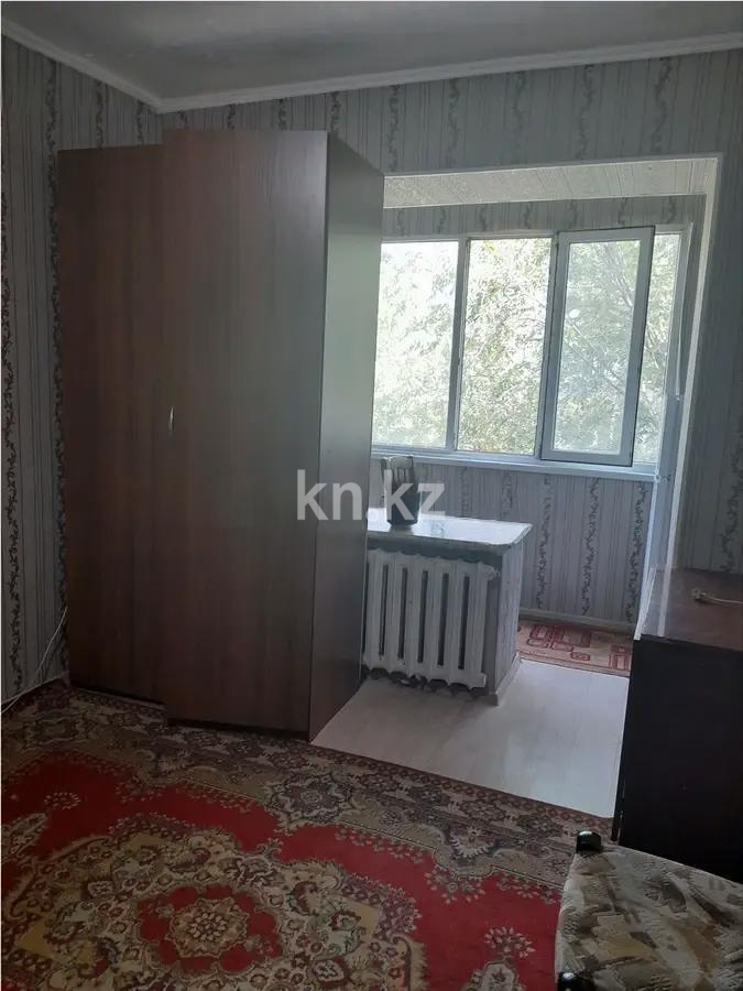Продажа 1-комнатной квартиры, 24 м², ул. Саина, дом  8 в Алматы - фото 2