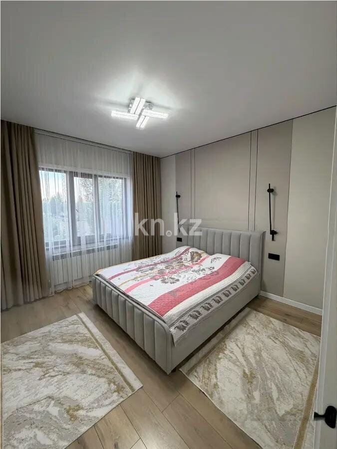 Продажа 2-комнатной квартиры, 45.7 м² в Астане - фото 2