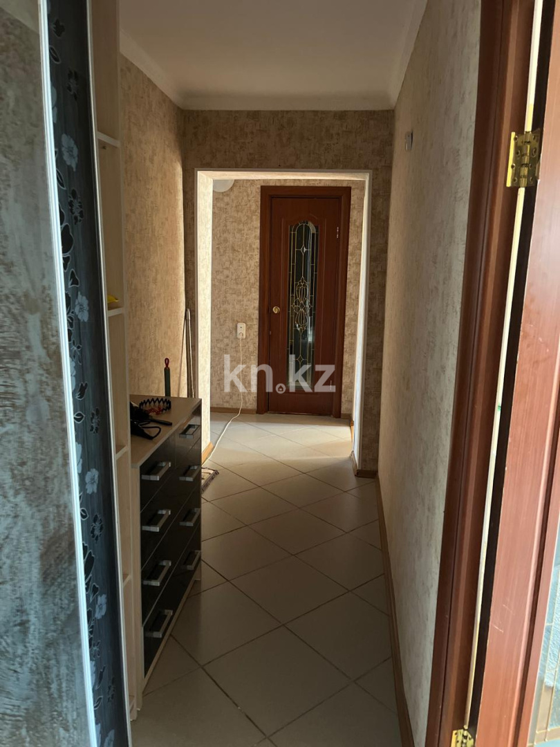 Продажа 3-комнатной квартиры, 64 м² в Караганде - фото 9