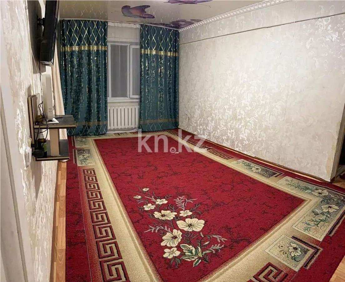 Продажа 3-комнатной квартиры, 58 м² в Шахтинске