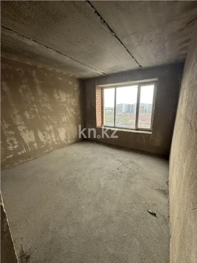 Продажа 3-комнатной квартиры, 78.95 м² в Астане