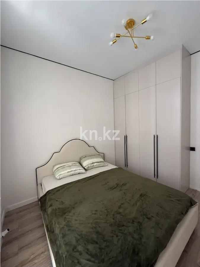Продажа 2-комнатной квартиры, 41.4 м² в Астане - фото 2
