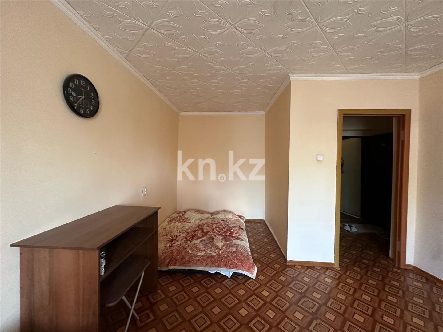 Продажа 1-комнатной квартиры, 35 м², мкр-н 18 в Караганде - фото 2