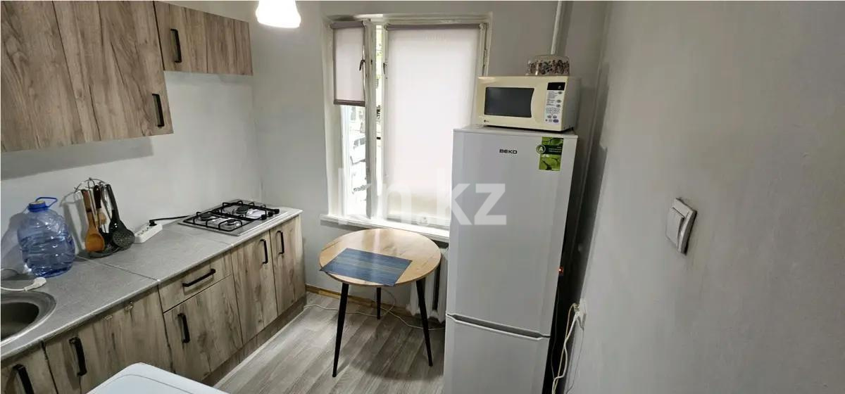 Продажа 2-комнатной квартиры, 41.5 м² в Алматы - фото 2