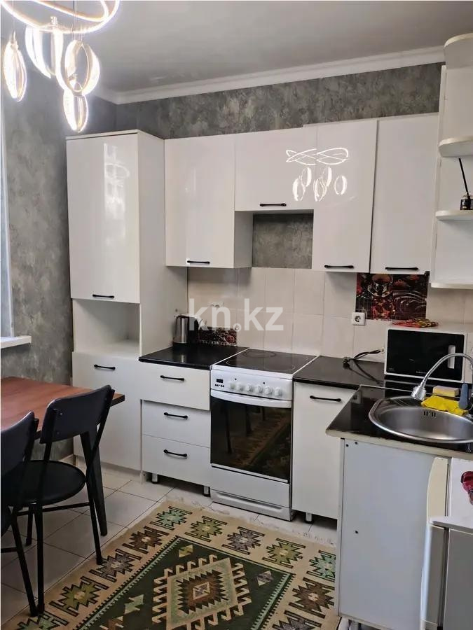 Продажа 2-комнатной квартиры, 40 м² в Алматы - фото 2