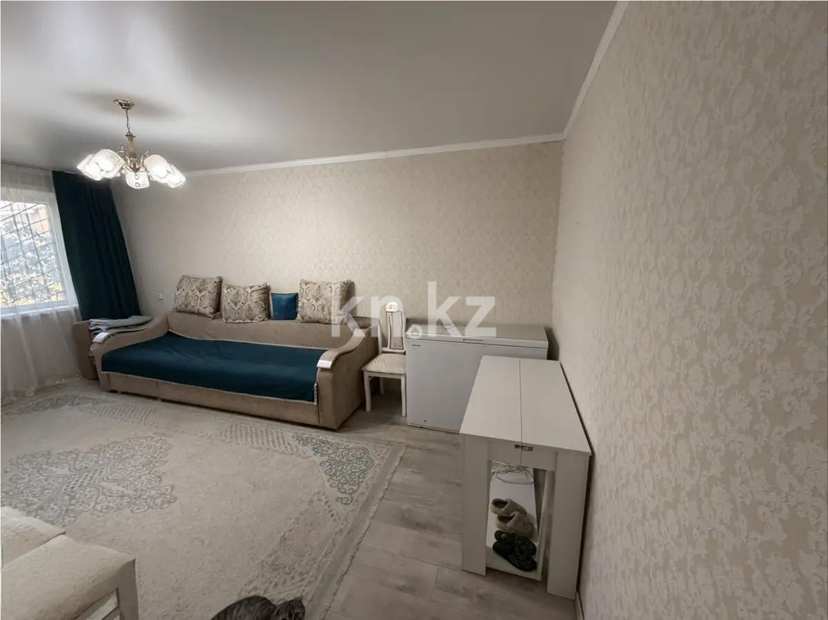 Продажа 2-комнатной квартиры, 44 м² в Караганде