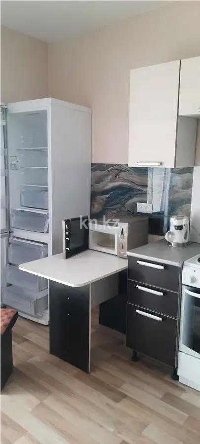 Продажа 1-комнатной квартиры, 40 м² в Астане - фото 2