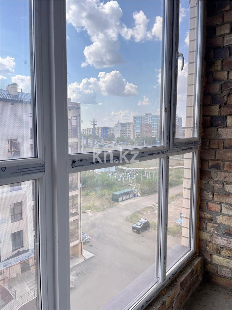 Продажа 2-комнатной квартиры, 70 м², ул. Муканова, дом  41/24 в Караганде - фото 7