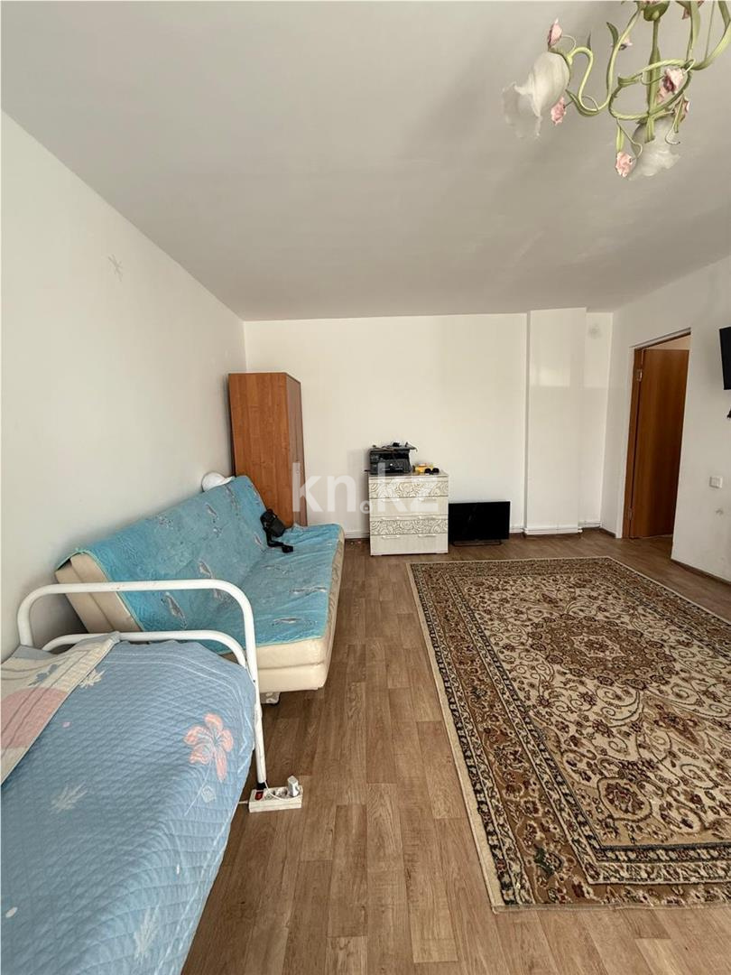 Продажа 1-комнатной квартиры, 36 м², ул. Ашимова в Караганде - фото 4