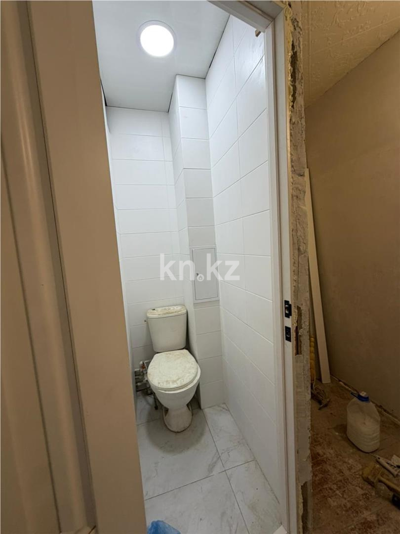Продажа 1-комнатной квартиры, 31 м² в Темиртау - фото 20