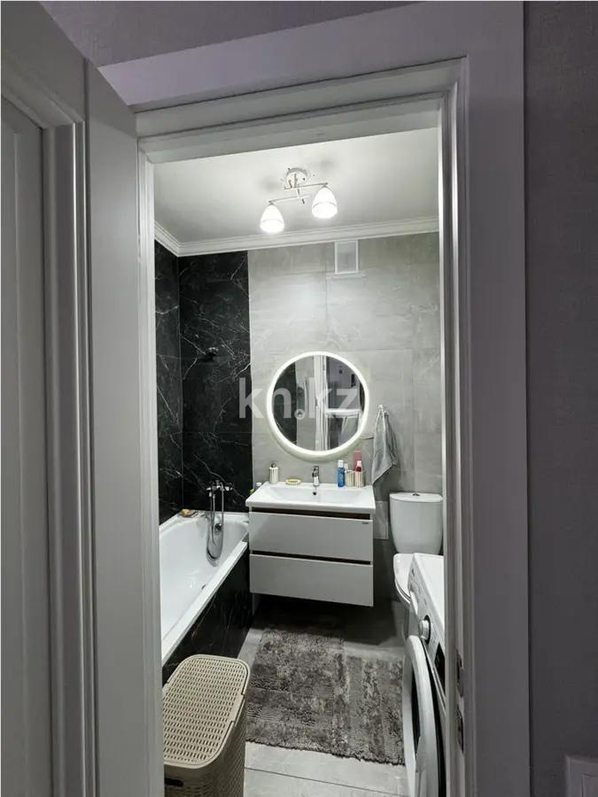 Продажа 2-комнатной квартиры, 58 м² в Астане - фото 4