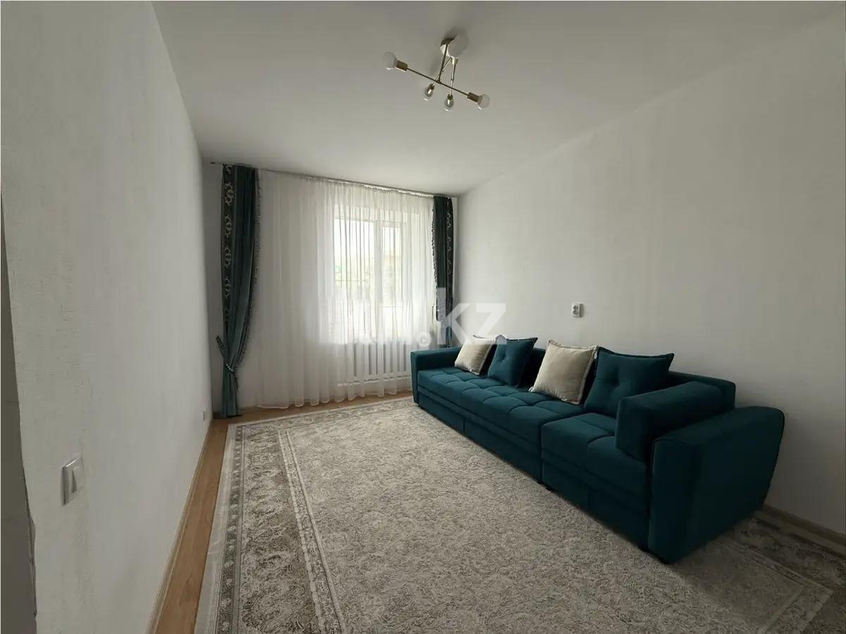 Продажа 2-комнатной квартиры, 42 м² в Астане
