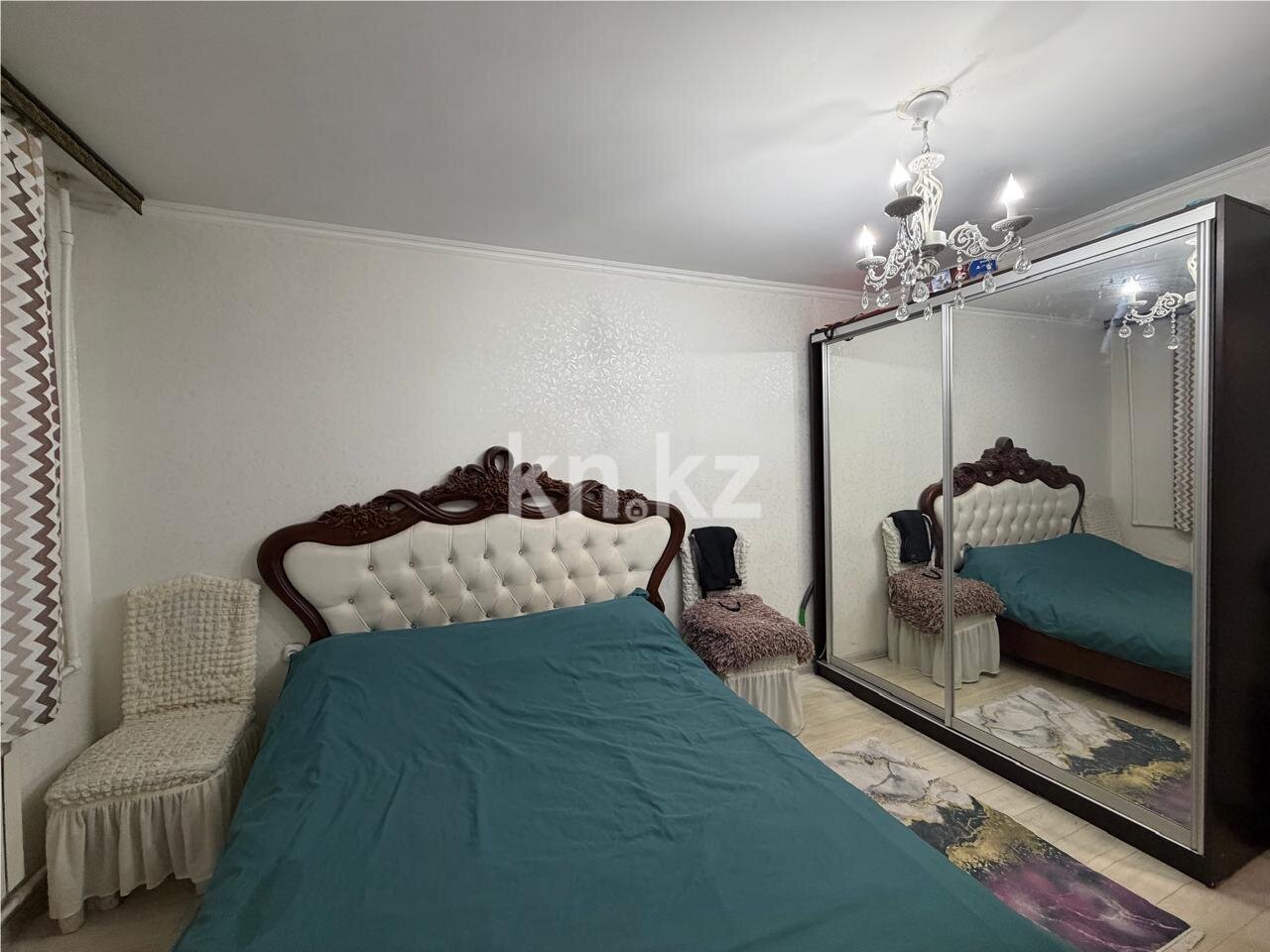 Продажа 3-комнатной квартиры, 54 м² в Темиртау - фото 4