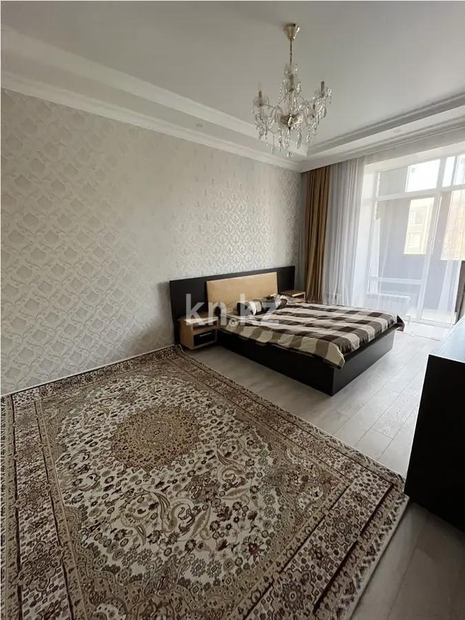 Продажа 3-комнатной квартиры, 75 м², ул. Анет баба, дом  11/1 в Астане - фото 2