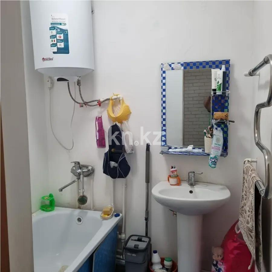 Продажа 2-комнатной квартиры, 63 м² в Караганде - фото 4