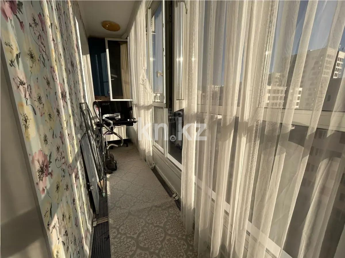 Продажа 1-комнатной квартиры, 41 м² в Астане - фото 5