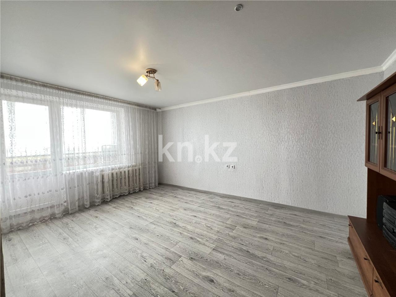 Продажа 2-комнатной квартиры, 48 м², мкр-н Мамраева (Восток-5) в Караганде