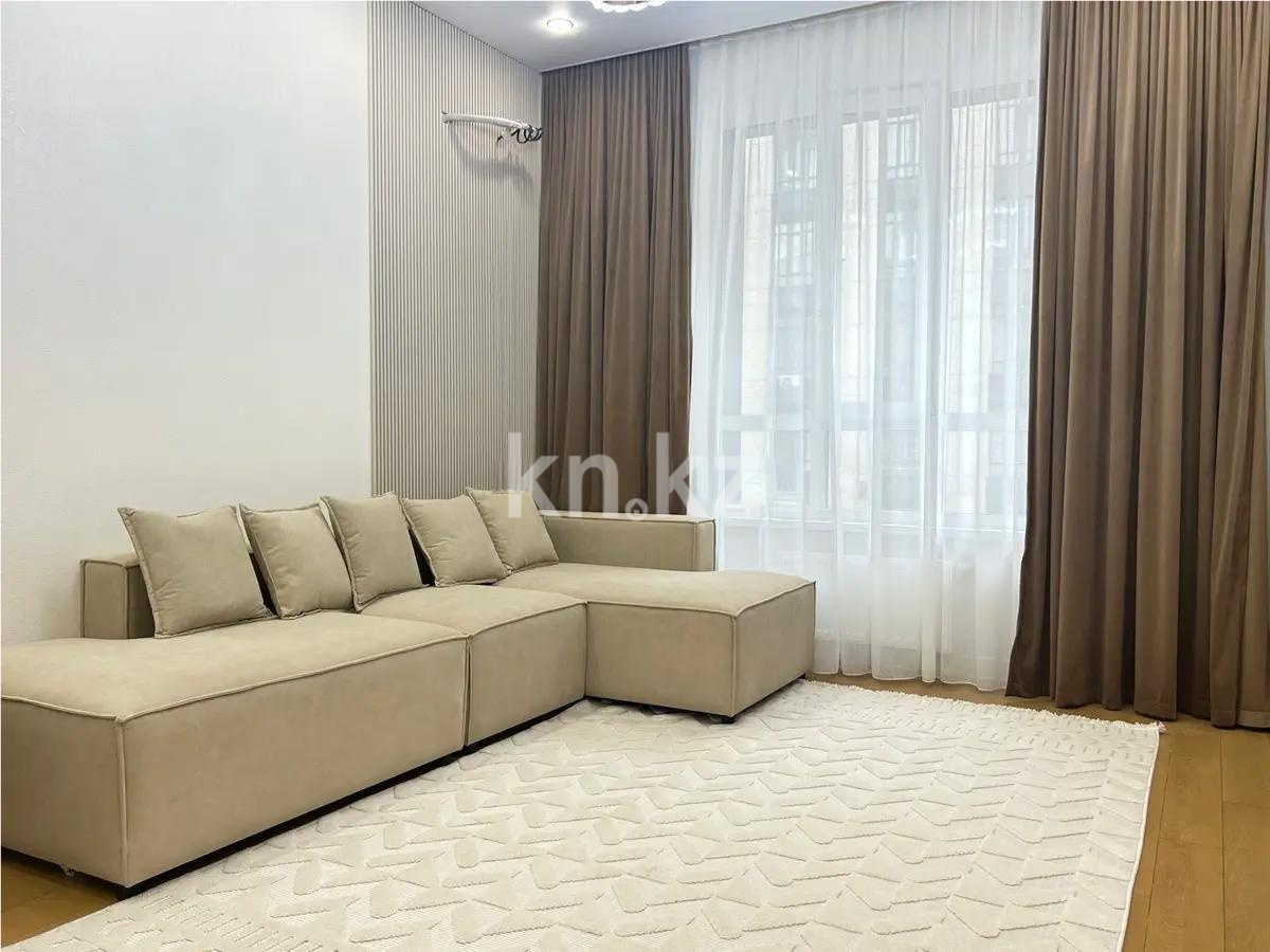 Продажа 3-комнатной квартиры, 69 м², пр. Сейфуллина, дом  469/2 в Алматы