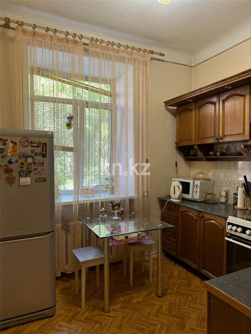 Продажа 4-комнатной квартиры, 79 м², ул. Лободы в Караганде - фото 12