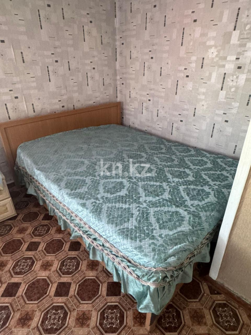 Аренда 1-комнатной квартиры посуточно, 32 м² в Балхаше - фото 11