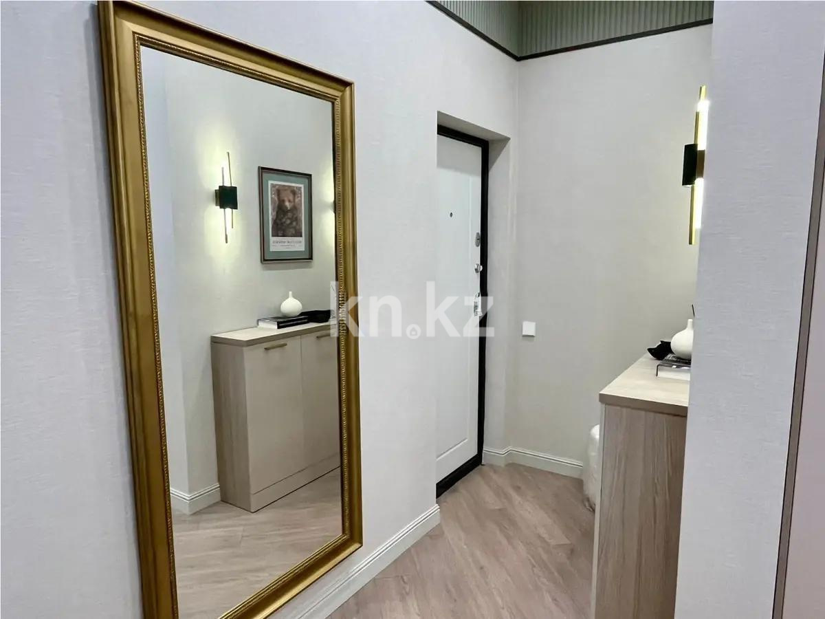Продажа 1-комнатной квартиры, 57 м², пр. Аль-Фараби, дом  47 в Алматы - фото 6